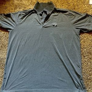 COOLING FABRIC / GOLFING T SHIRT